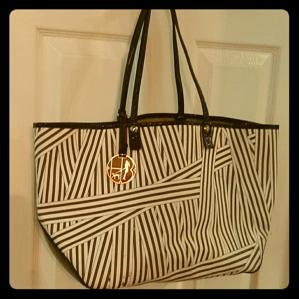 Henri Bendel Tote